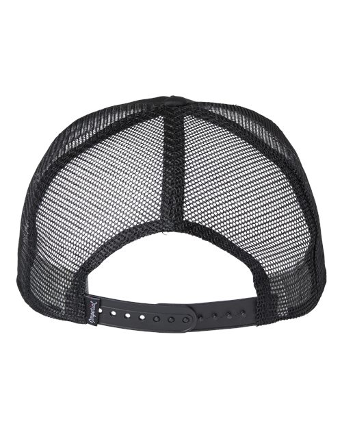Imperial The Rabble Rouser Cap - Back