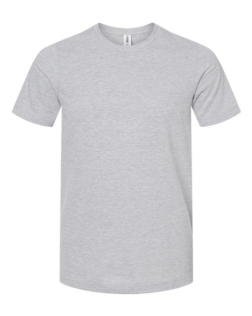 Men's Premium Cotton T-Shirt - Cactus Flower Front