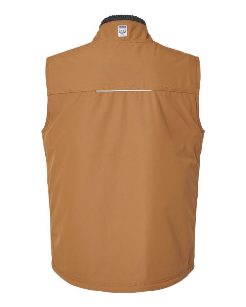 Men's GrizzlyTec™ Rigor Vest - Saddle Back