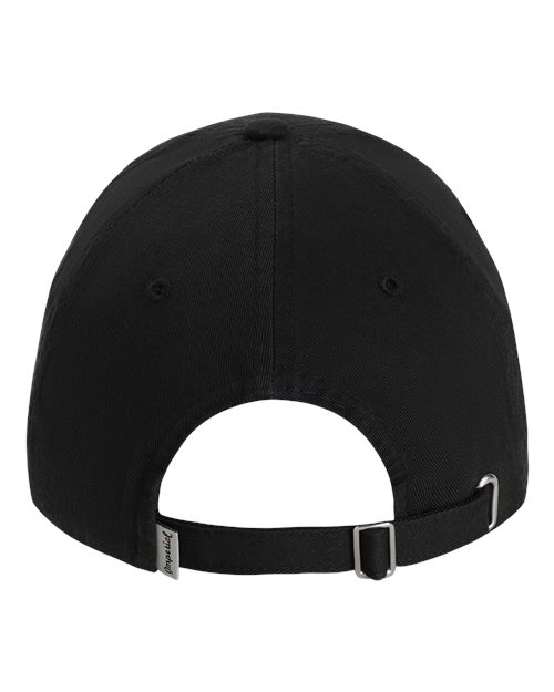 Imperial The Original Buckle Dad Hat - Back