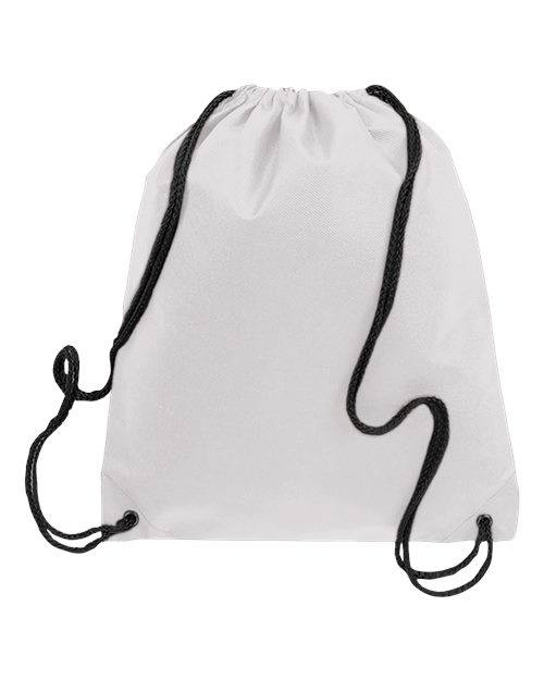 Non-Woven Sportpack - White Back