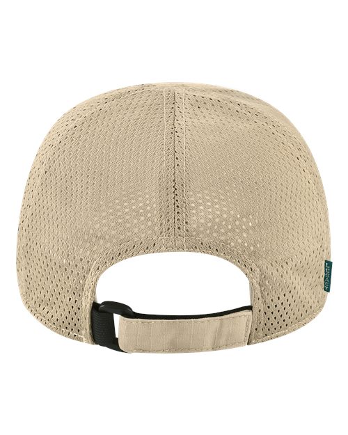 Tacticool Cap - Khaki/ Khaki Back