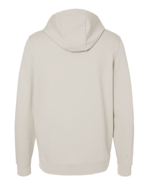 Unisex Perform Hooded Sweatshirt - Smoke Back