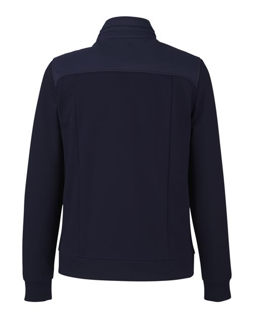 Women's New Classics® Club Jacket - Navy Back