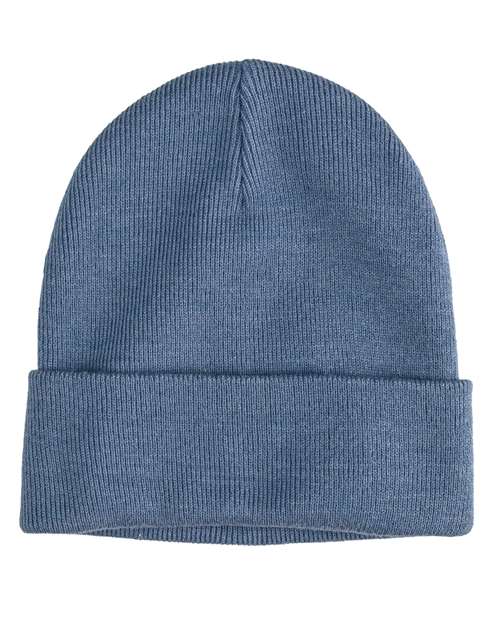 Base Camp Beanie - Sea Ice Front