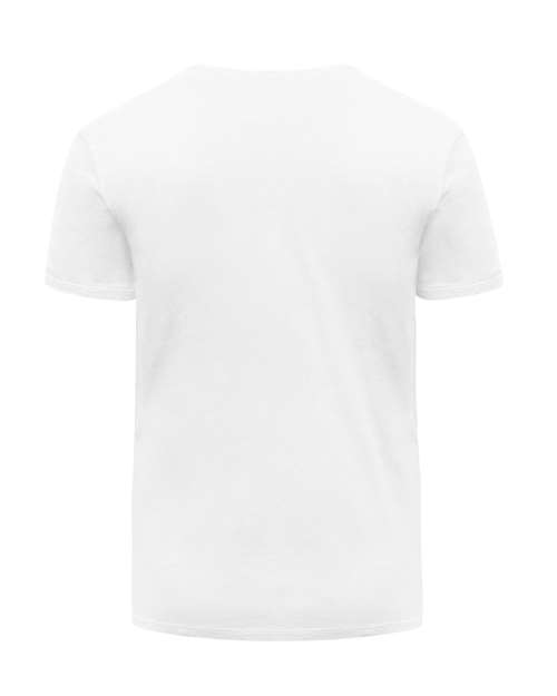 Unisex Ultimate T-Shirt - White Back
