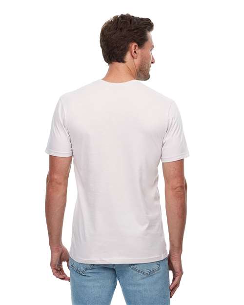 Unisex Epic T-Shirt - White Back