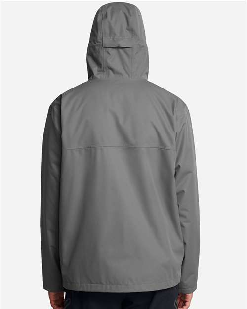 Men's Porter 3-in-1 2.0 Jacket - Castlerock Back