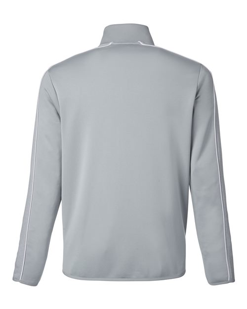 Men's Command Full-Zip 2.0 Jacket - Mod Grey/ White Back