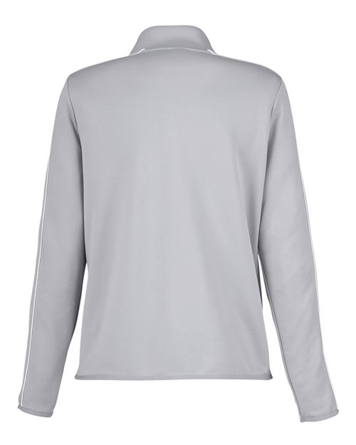 Women's Command Full-Zip 2.0 Jacket - Mod Grey/ White Back