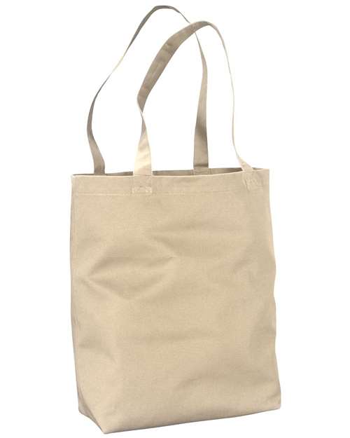Everyday Tote - Oyster Front