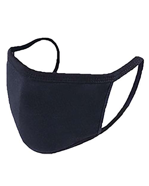 Face Mask - Pacific Front