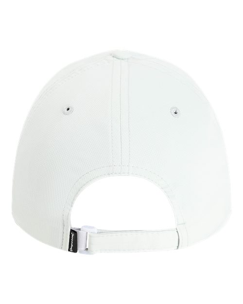 The Original Performance Cap - Winter Green Back
