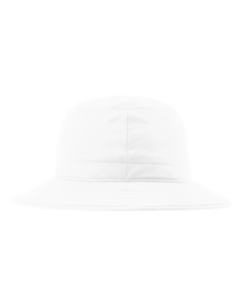 McKenzie Booney - White Back