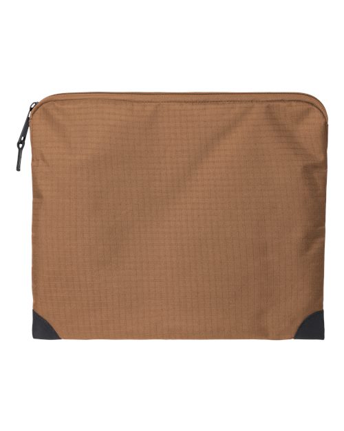 Parts Pouch - Saddle Back