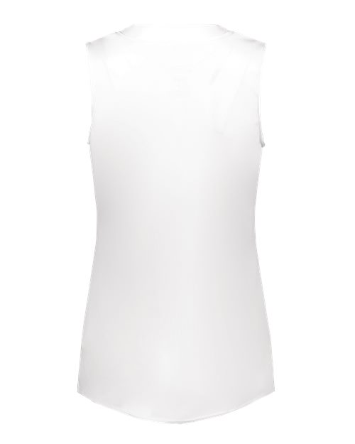 Girls' Cutter Jersey - White Back