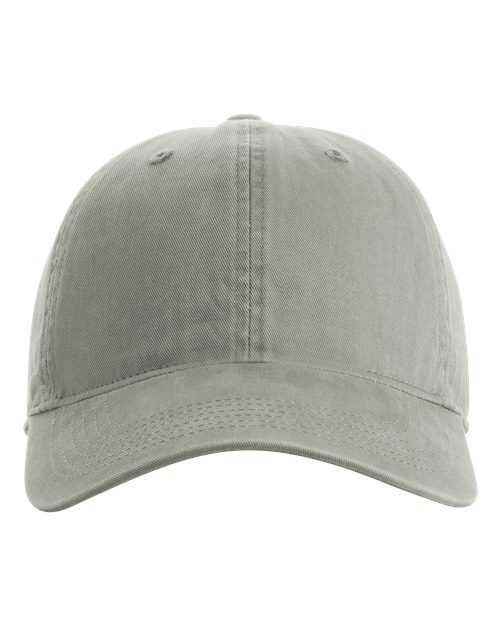Sunwashed Cap - Sandstone Front