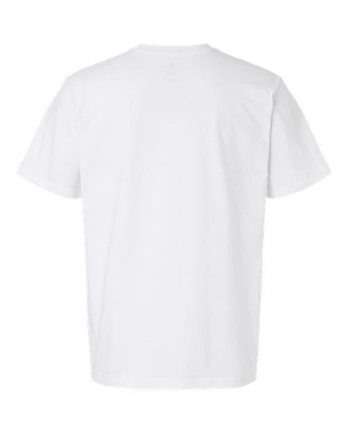 Men's Fresh T-Shirt - White Back
