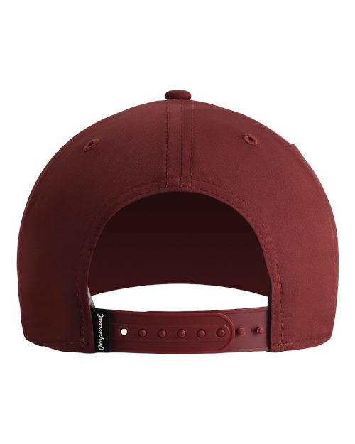 Imperial The Wrightson Cap - Back
