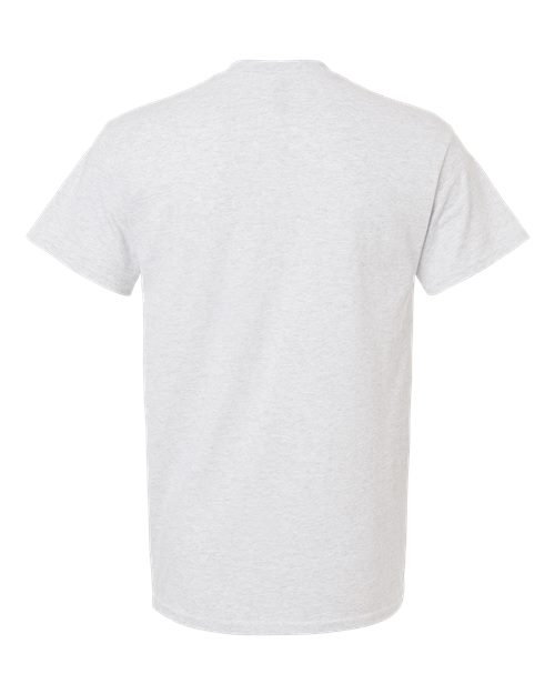 Gildan Unisex DryBlend® T-Shirt - Back