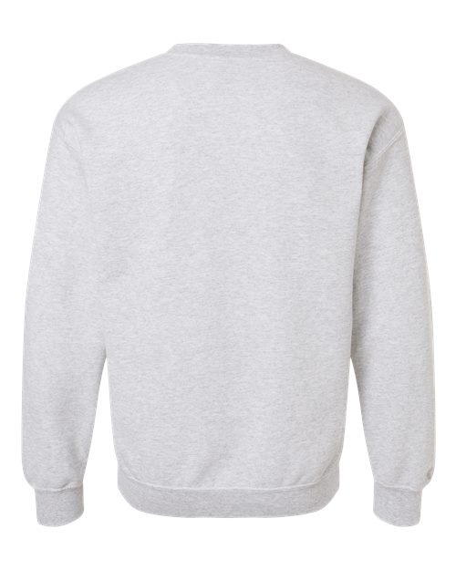 Gildan Unisex DryBlend® Crewneck Sweatshirt - Back