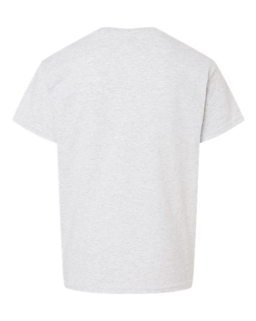 Gildan Youth DryBlend® T-Shirt - Back