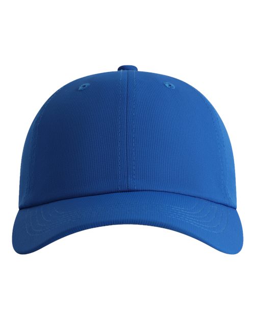 The Original Performance Cap - True Royal Front