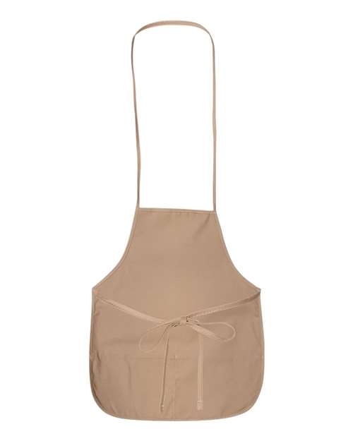 Apron - Tan Back