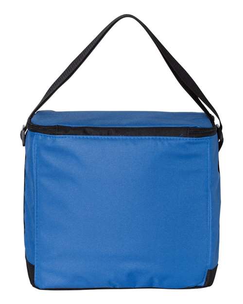 Joseph 12-Pack Cooler - Royal Back
