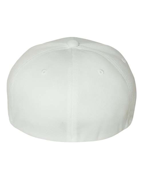 Cool & Dry Sport Cap - White Back