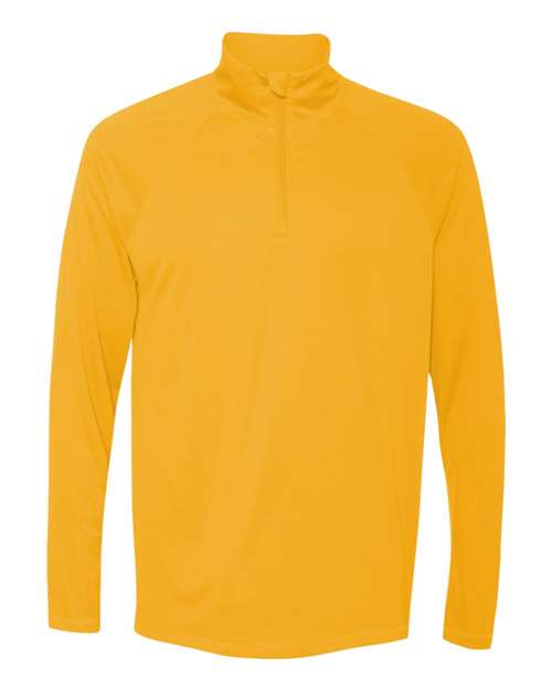 Team 365 Unisex Squad Tech Fleece Full-Zip Jacket - Sport Royal Front