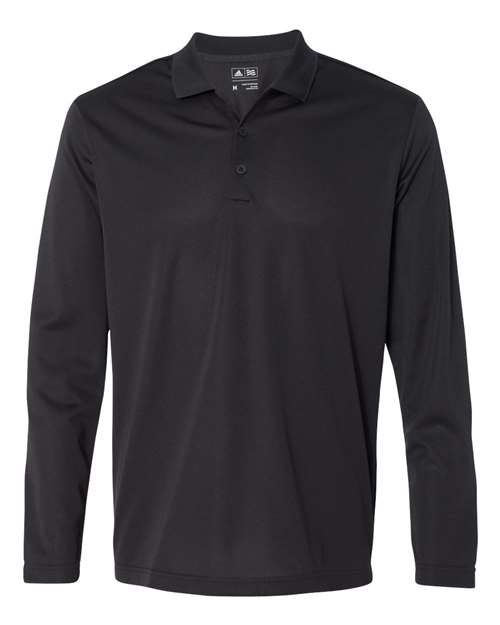 Threadfast Apparel Unisex Ultimate Long Sleeve T-Shirt - Smoke Front