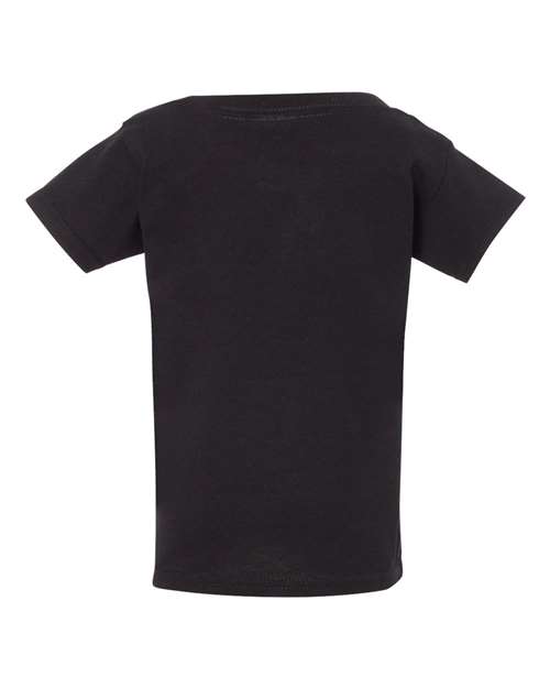 Gildan Toddler Heavy Cotton™ T-Shirt - Back