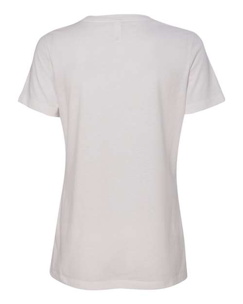 Women's Ideal T-Shirt - White Back