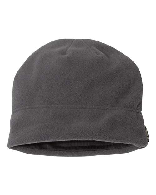 Epic Performance Beanie - Coal Back