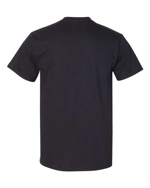 Gildan Unisex Hammer™ T-Shirt - Back