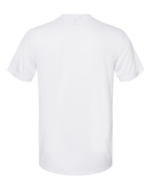 Men's Sport T-Shirt - White Back