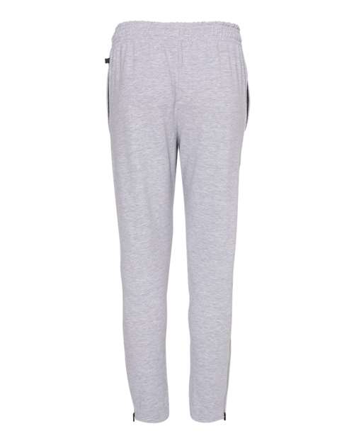 Men's FitFlex French Terry Sweatpants - Oxford Back