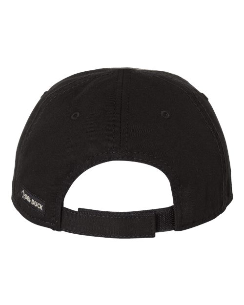 Tactical Cap - Green Camo/ Black Back