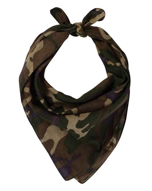 Valucap ValuMask Bandana - Side
