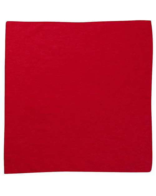 ValuMask Bandana - Red Front