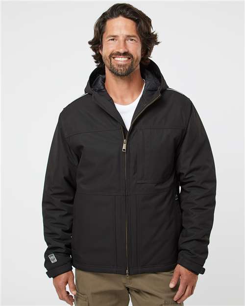 DRI DUCK Men's Kodiak Jacket - Model Front