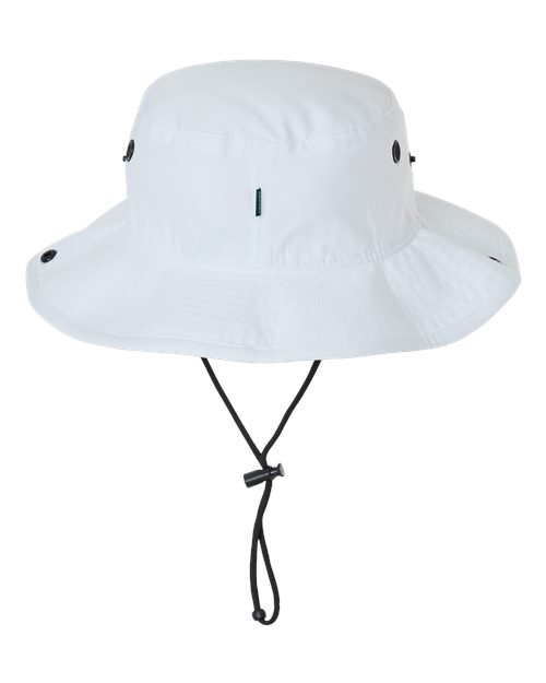 Cool Fit Booney - White Back
