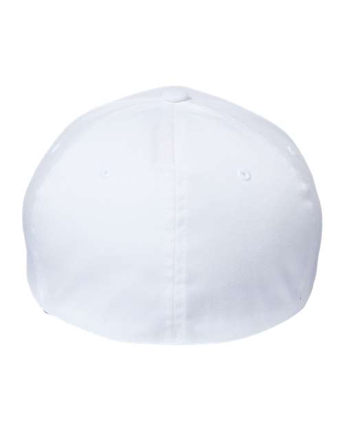 NU® Cap - White Back
