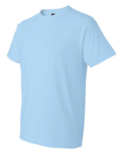 Gildan Unisex Softstyle® Lightweight T-Shirt - Side
