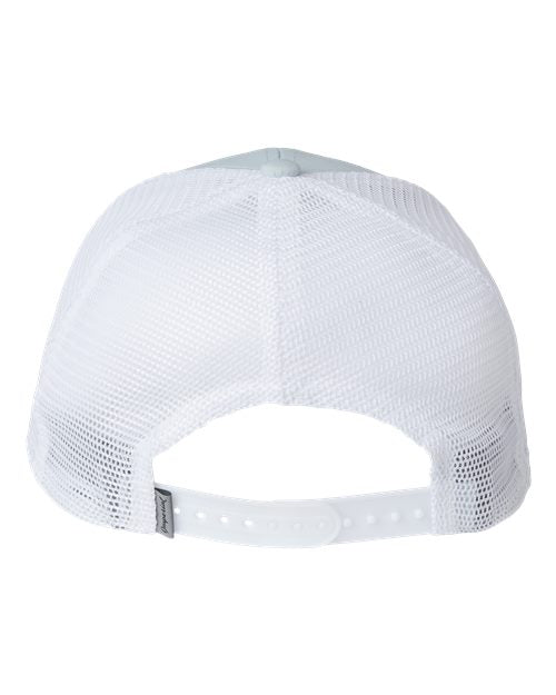 The Original Sport Mesh Cap - Glacier/ White Back