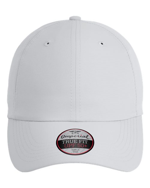 The Original Performance Cap - Fog Front