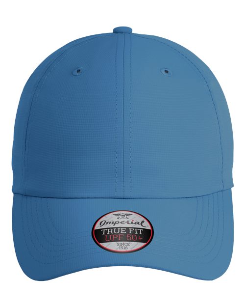 The Original Performance Cap - Seaglass Front