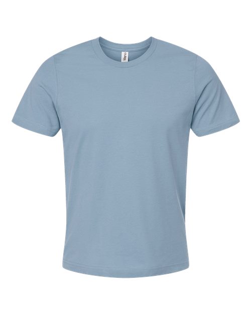 Men's Premium Cotton T-Shirt - Slate Front