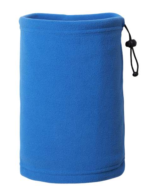 Sustainable Neck Warmer - Royal Back